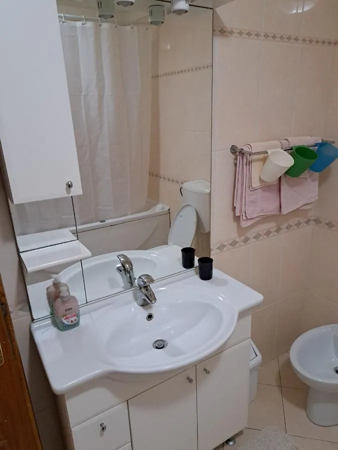 Apartman Veli Maj Porec