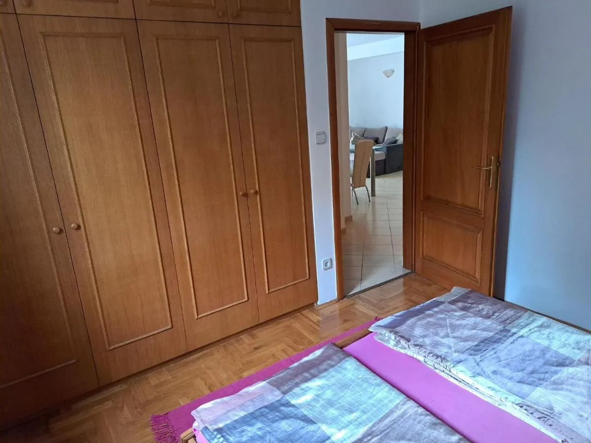Apartman Veli Maj Porec Apartment