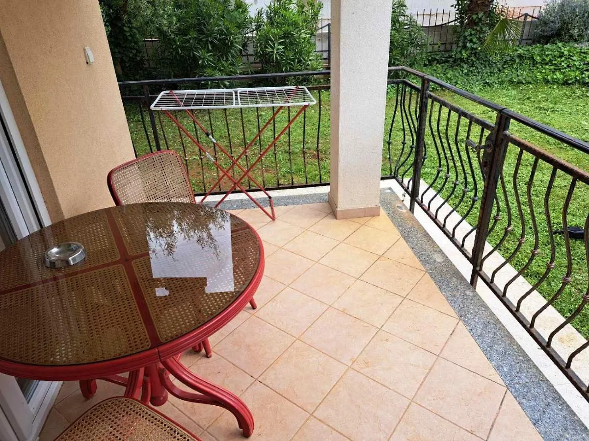 Apartment Apartman Veli Maj Porec