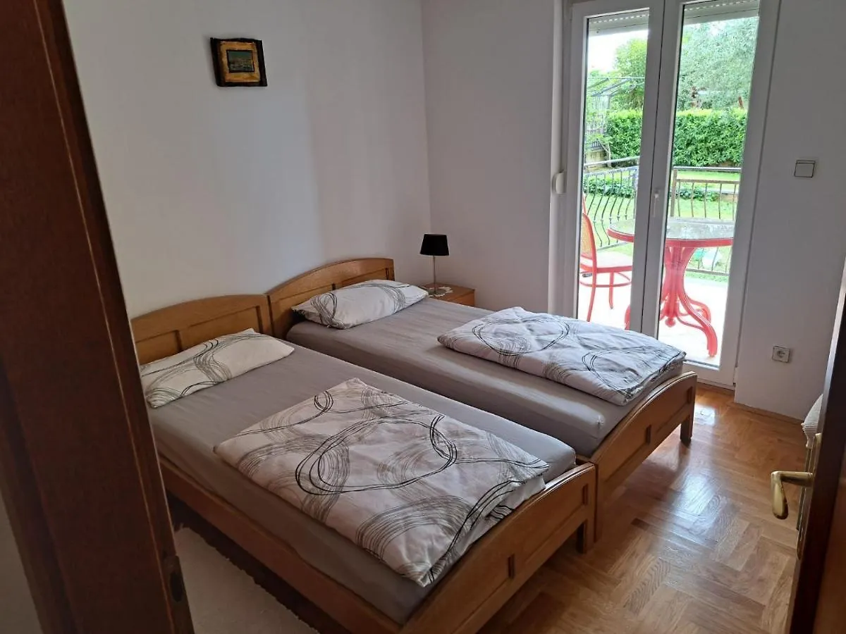 Apartment Apartman Veli Maj Porec