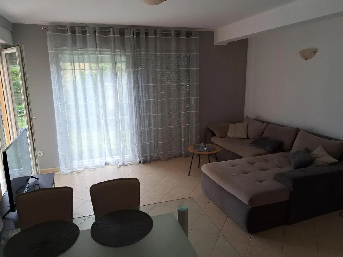 Apartman Veli Maj Porec 0*,