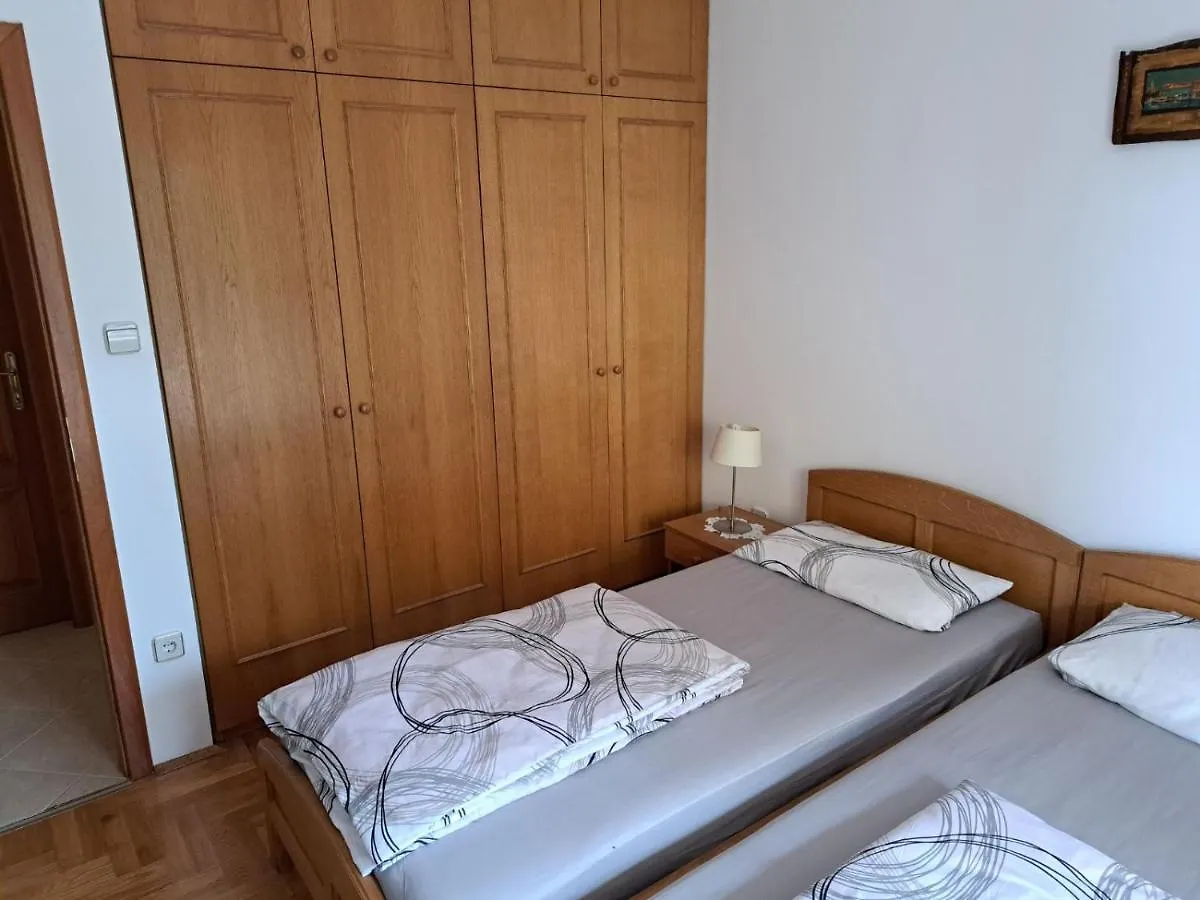 Apartman Veli Maj Porec