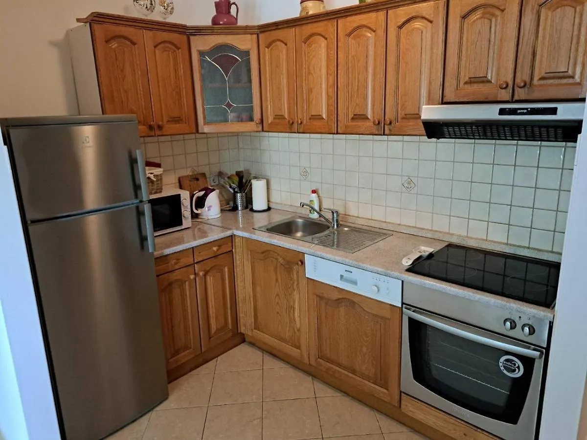 Apartman Veli Maj Porec 0*,  Croatia
