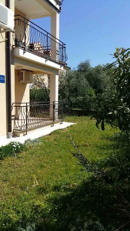 Apartman Veli Maj Porec